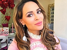 Анна Калашникова решилась на пластику носа