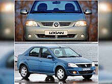 Renault Logan 15 лет в России: Как менялся автомобиль с момента выхода, рассказали эксперты