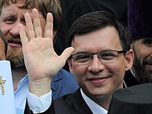 Евгений Мураев - не баг, а фишка украинской политики