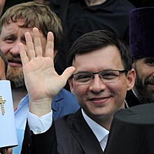 Евгений Мураев - не баг, а фишка украинской политики