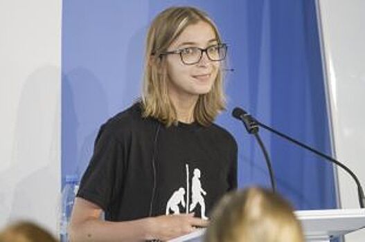 Ася Казанцева расскажет воронежцам, как их обманывает собственный мозг