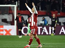 «Хотим показать топовый футбол». Тренер «Байера» Юльманн — о матче с «Олимпиакосом»