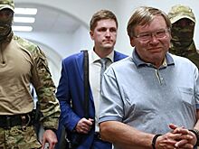 ЕР приостановила членство ивановского экс-губернатора Конькова
