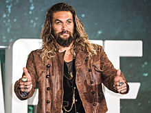 Джейсон Момоа сыграет в триллере о мести от Netflix