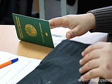 В Россию въехало в 1,5 раза больше мигрантов с высокой квалификацией, чем годом ранее