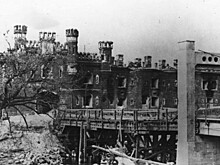 Как чеченцы в 1941 году защищали Брестскую крепость