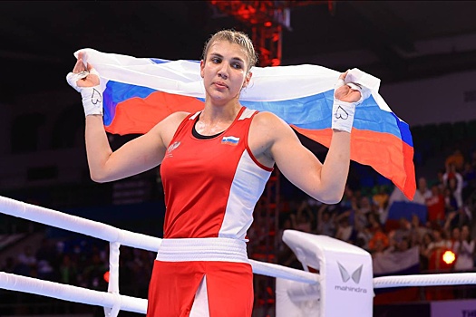 Чемпионка мира Демурчян об Иман Хелиф: Обидно за многих девочек