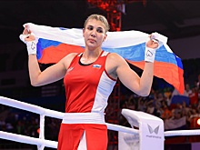 Чемпионка мира Демурчян об Иман Хелиф: Обидно за многих девочек
