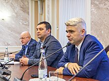 В ННГУ отметили 110-летний юбилей и День российской печати