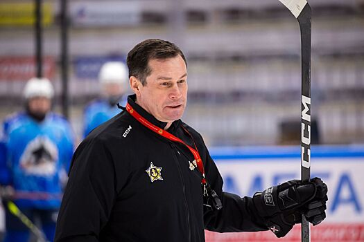 Тренерский штаб «Адмирала» пополнил Ильнур Гизатуллин