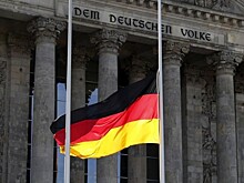Рост потребительских цен в Германии в сентябре совпал с прогнозом