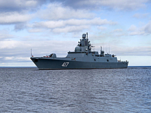 Важнейший корабль оказался рекордным долгостроем