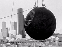 Одна российская ракета все-таки долетела до Америки