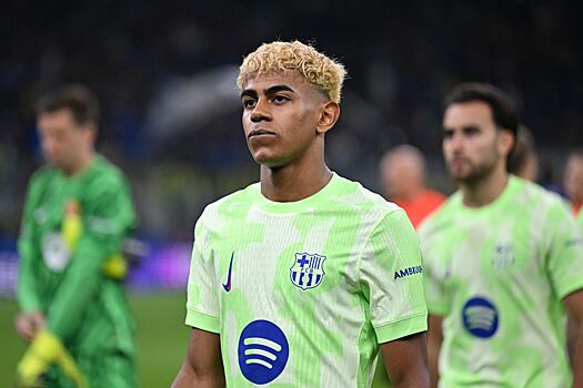 «Это ненормально». Тони Кроос — об игре Ламина Ямаля