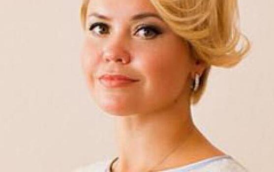 Неожиданно: Екатерина Харченко возглавит внутреннюю политику