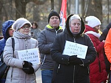 Православные активисты выйдут на акцию против закона о домашнем насилии