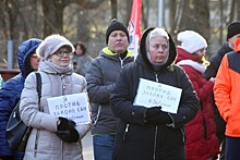 Православные активисты выйдут на акцию против закона о домашнем насилии