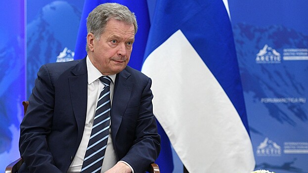 Власти Финляндии допустили вступление страны в НАТО будущим летом