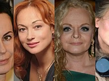 Сестры-артистки, о родстве которых поклонники не догадываются