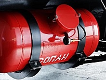 Россиянам стала доступна аренда газового оборудования автомобилей
