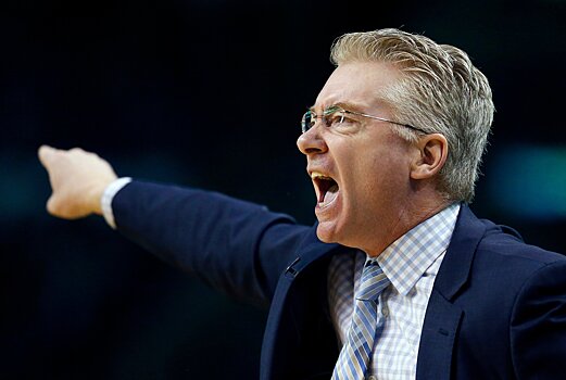 Джо Пранти перейдет из тренерского штаба «Милуоки» в «Орландо»