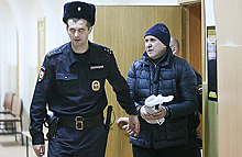 СМИ узнали подробности гибели топ-менеджера Роскосмоса в СИЗО