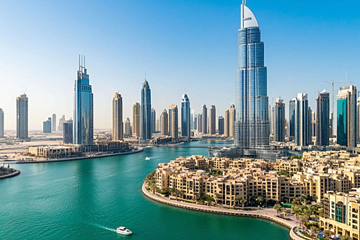 В Санкт-Петербурге наблюдается усиление интереса к путешествиям в ОАЭ