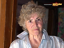 Звезда фильма «Белое солнце пустыни» попала в секту