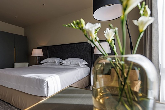 Как эксперты оценивают новый стандарт "Семейный отдых" для гостиниц