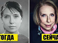 11 советских актрис, которым неожиданно уже больше 60 лет