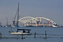 Инфраструктуру Керчи готовят к открытию Крымского моста