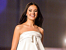 С 2000 года и до наших дней: как выглядели победительницы конкурса «Мисс Вселенная»