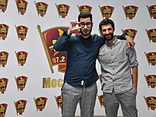 «Вместо сериала» — Радио «Комсомольская правда»