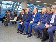 Свердловские власти и бизнес вышли на старт нового совместного «Марафона мышления» для решения задач в сфере инвестиций