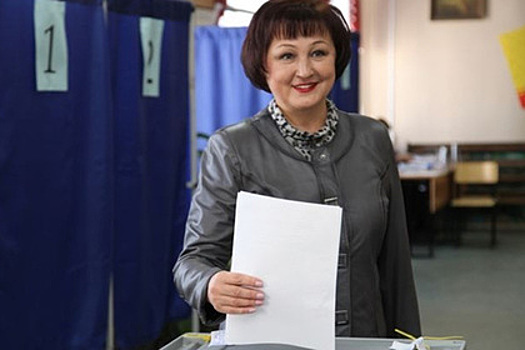 Глава Чебоксар оставила пост