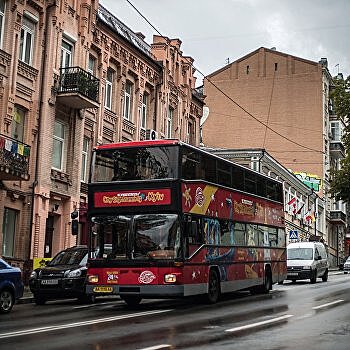 Немецкий автобусный лоукостер «Flixbus» планирует зайти на украинский рынок
