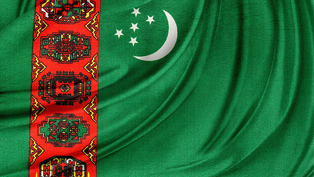 В Туркмении проходят парламентские выборы