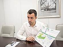 "Каждую неделю в "Марьино" поступают заявки от потенциальных резидентов"