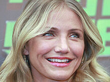 Кэмерон Диаз снова подтвердила, что не хочет сниматься в кино