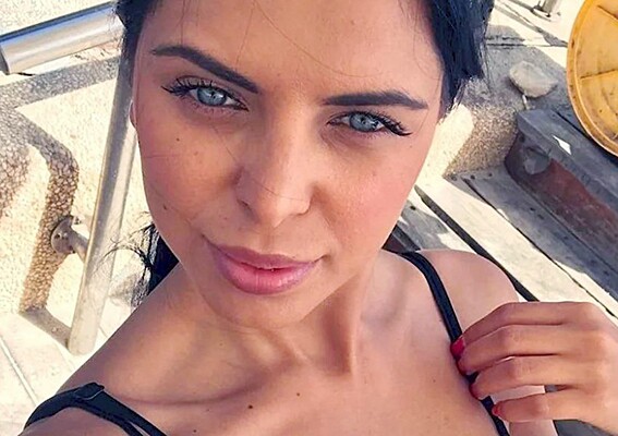 Saints Row ішіндегі секс мод: Үшінші бейне