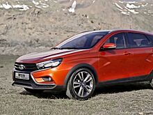 LADA Vesta в феврале показала рекордные продажи в своем модельном ряду