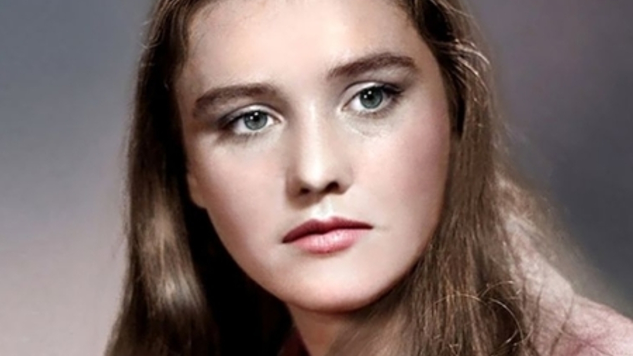 Наталья Жижченконың жалаңаш суреттері