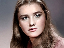 Жанна Прохоренко — биография и личная жизнь