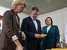 В Ростовской области удвоены ассигнования на проекты по комплексному развитию сельских территорий