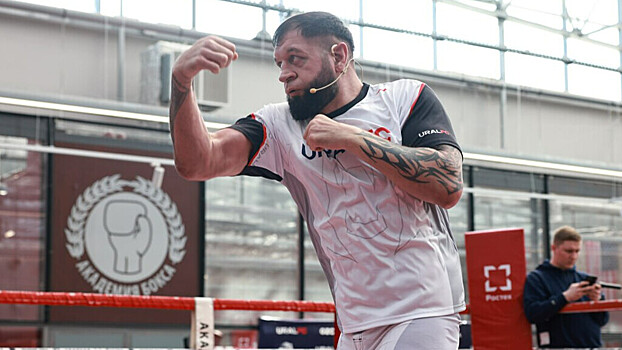 Александр Емельяненко вернется в октагон