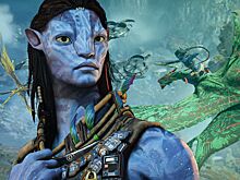 Критики прохладно оценили игру Avatar: Frontiers of Pandora