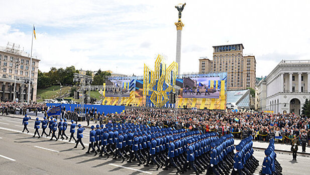 Украина достанется не победителю, а проигравшему