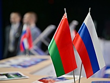 В Беларуси высоко оценивают стратегическое партнерство в Союзном государстве