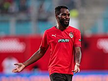 Идову: уверен, что без Fan ID на матч в Ростове пришло бы намного больше людей