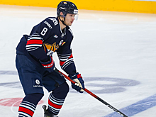 Канцеров о Мозякине в Зале славы отечественного хоккея: «Легенда. В детстве всегда равнялся на него. Зарипов тоже достоин»